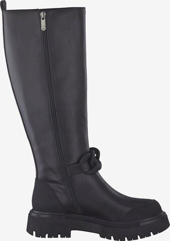 MARCO TOZZI Boot in Black