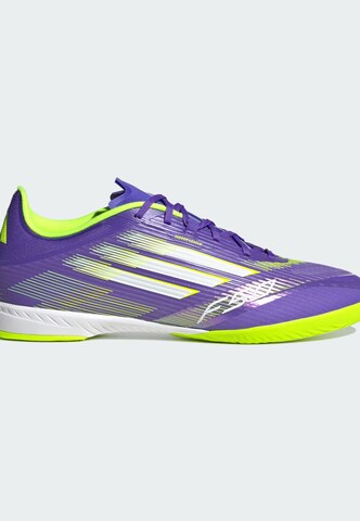 ADIDAS PERFORMANCE Voetbalschoen 'F50 League' in Lila