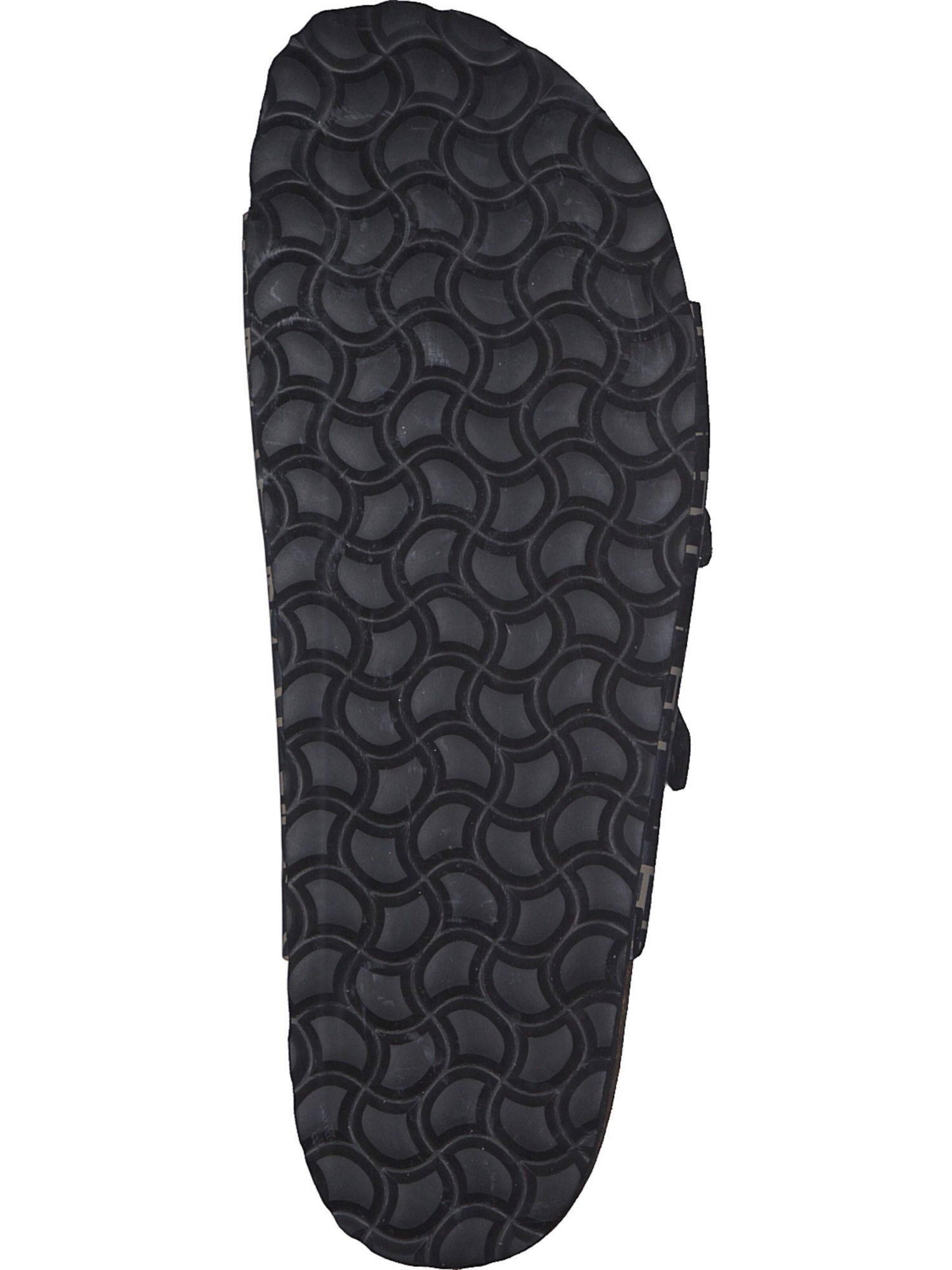 Palado Pantolette 'Capri' in Grau