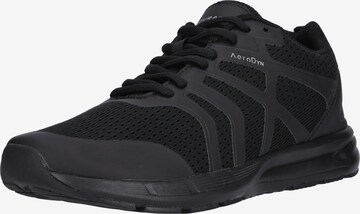 ENDURANCE Athletic Shoes 'Clenny' in Black: front