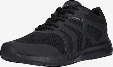 ENDURANCE Athletic Shoes 'Clenny' in Black: front