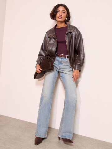 raudona Friends Like These Marškinėliai