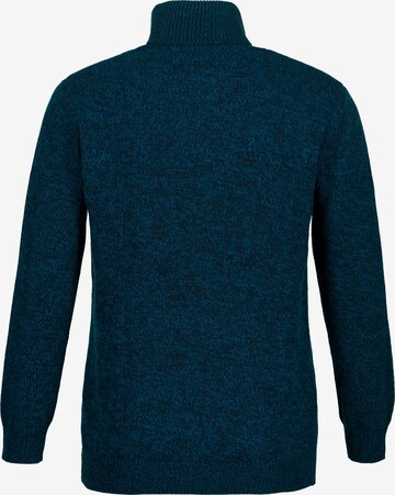 JP1880 Pullover in Blau