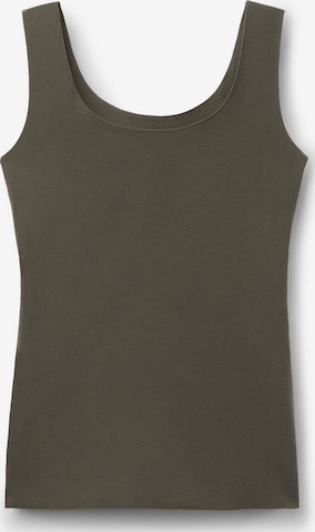 Tezenis Undershirt in Green: front