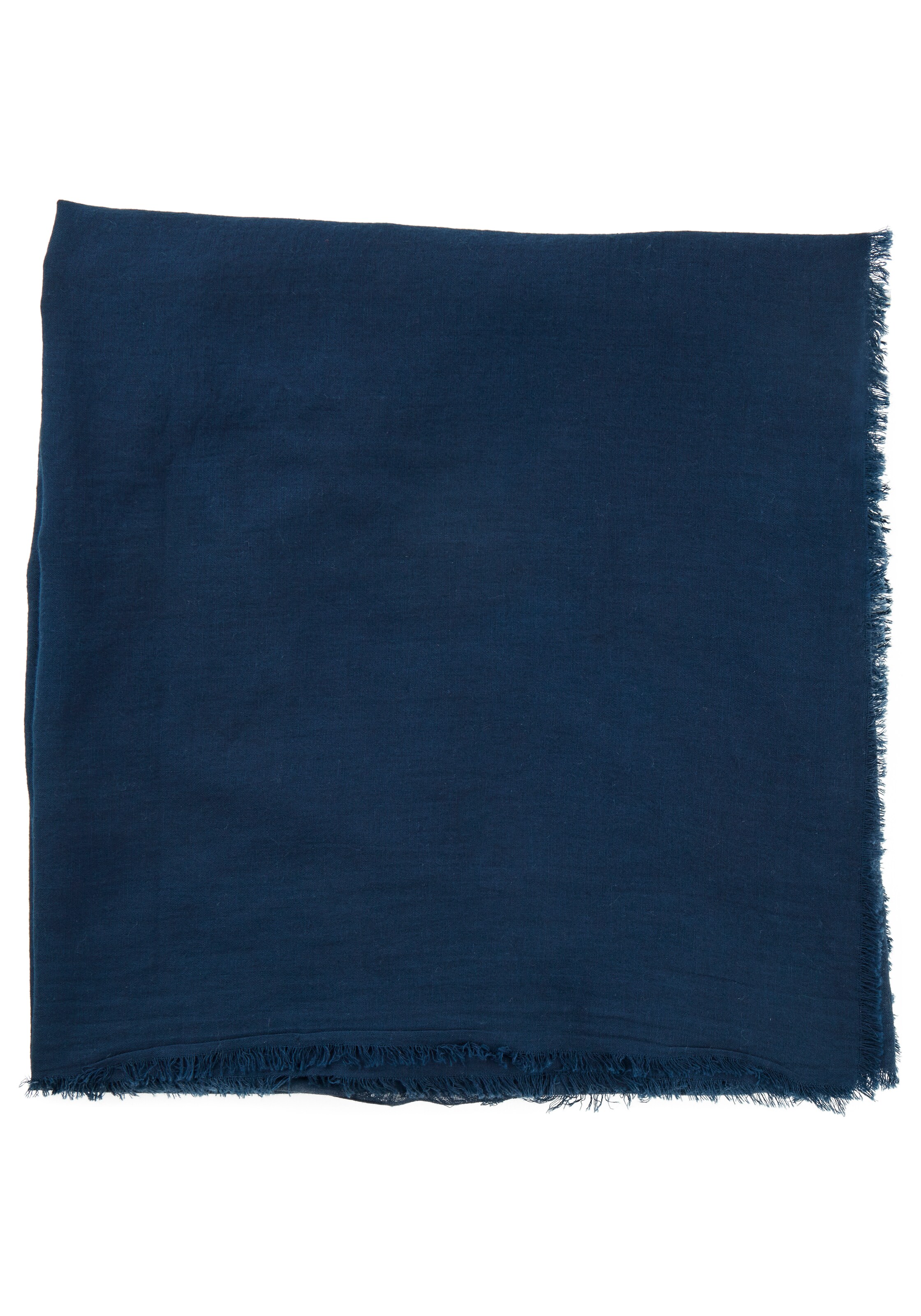 LAURA SCOTT Wrap in Blue