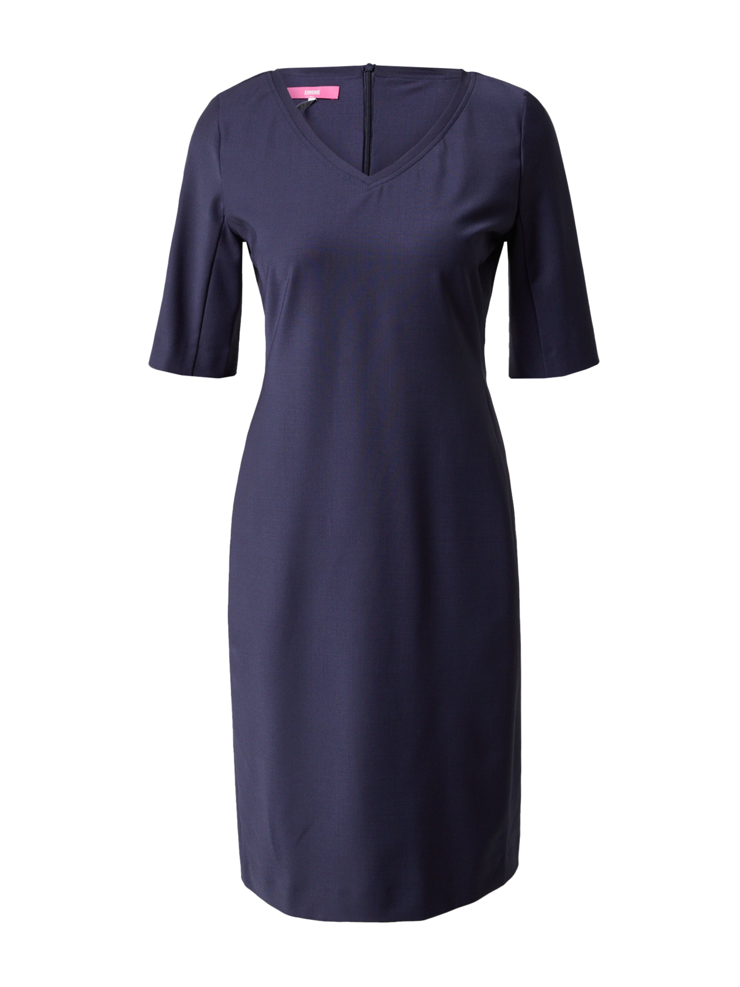 CINQUE Kleid in Blau: Vorderseite