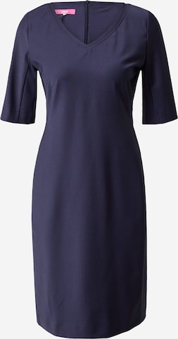 CINQUE Dress in Blue: front