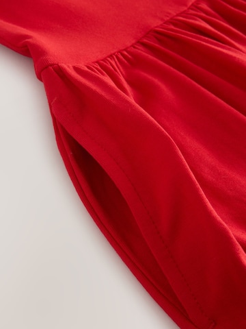 Next Jurk in Rood