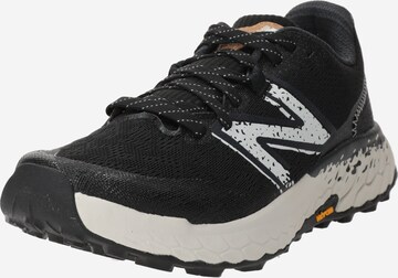 Scarpa da corsa 'X Hierro v7' di new balance in nero: frontale