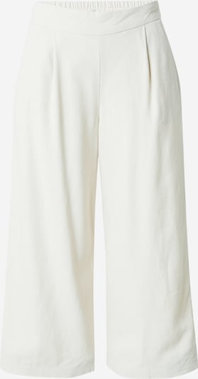 ONLY Kalhoty se sklady v pase 'CARISA' - starobéžová, Produkt