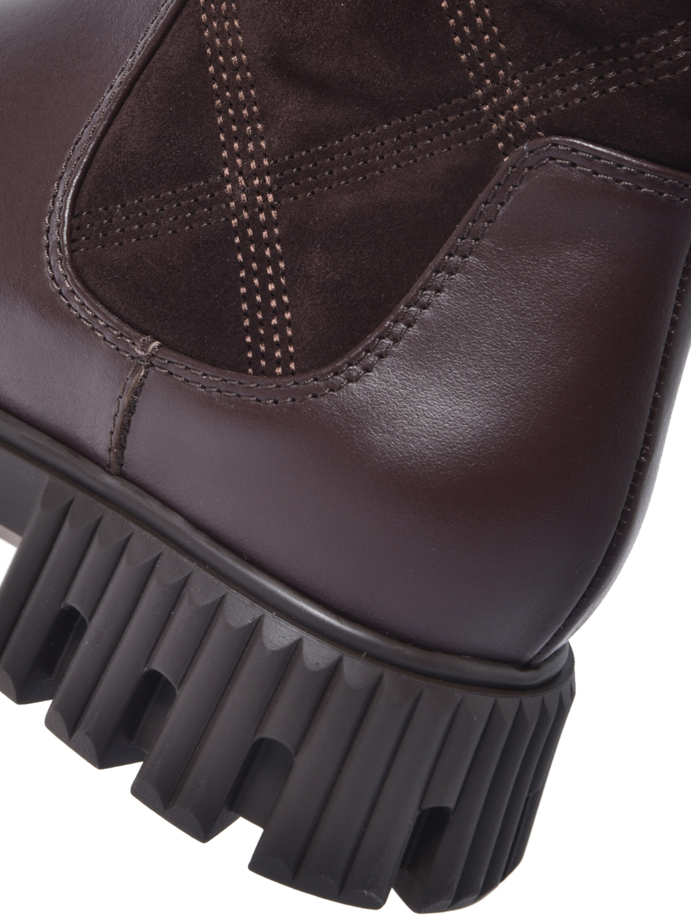 BALDININI Bootie in Brown