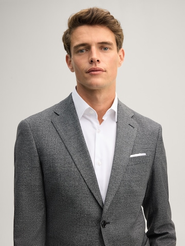 JOOP! Slim fit Colbert in Grijs
