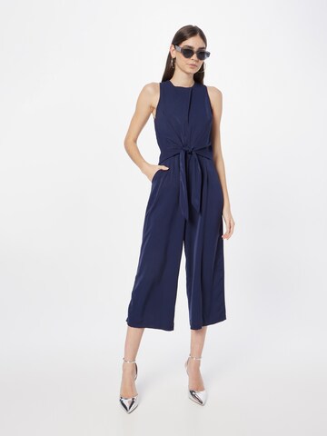 Tuta jumpsuit di AX Paris in blu