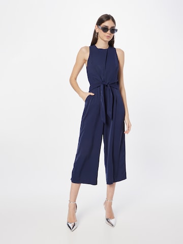 AX Paris Jumpsuit in Blue