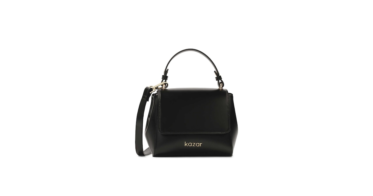 Kazar Tasche in Schwarz | ABOUT YOU