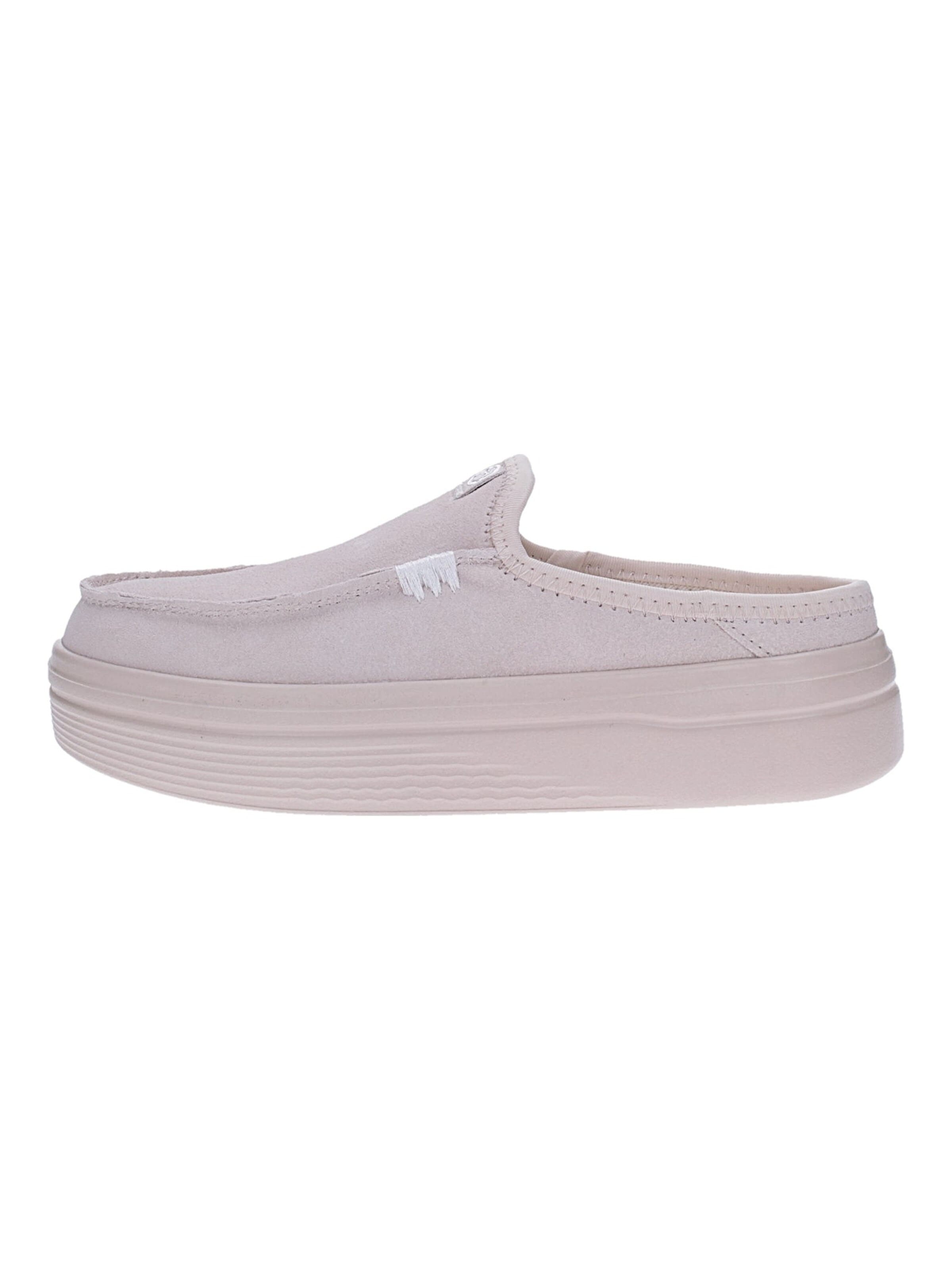 Mocassino 'Hey Dude Mocassino Austin Lift Classic' di HEY DUDE in rosa: frontale