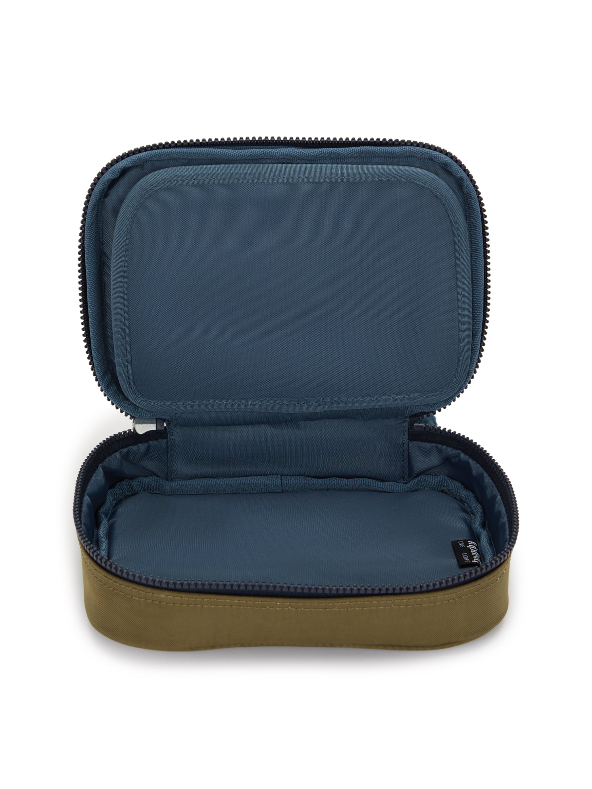 Étui KIPLING en vert