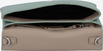 Liebeskind Berlin Clutch 'Elouise' in Groen