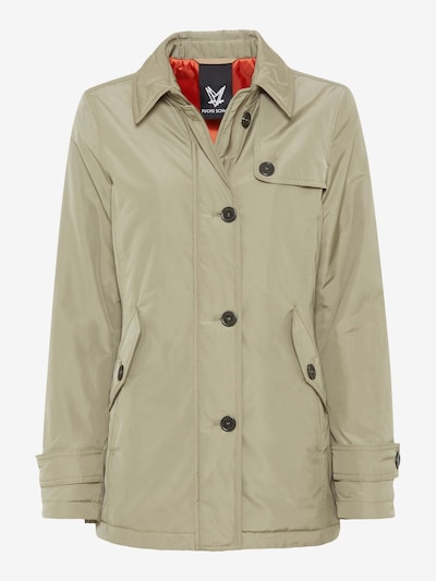 Fuchs Schmitt Übergangsjacke 'Manchester'‌‌‌ in oliv, Produktansicht