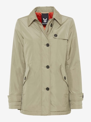 Fuchs Schmitt Übergangsjacke 'Manchester'‌‌‌‌ in Grün: Vorderseite