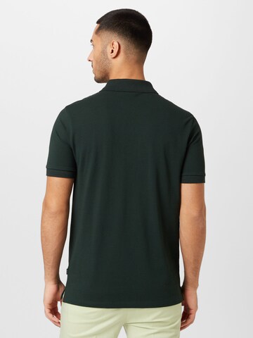 BOSS Black - Camiseta 'Pallas' en verde