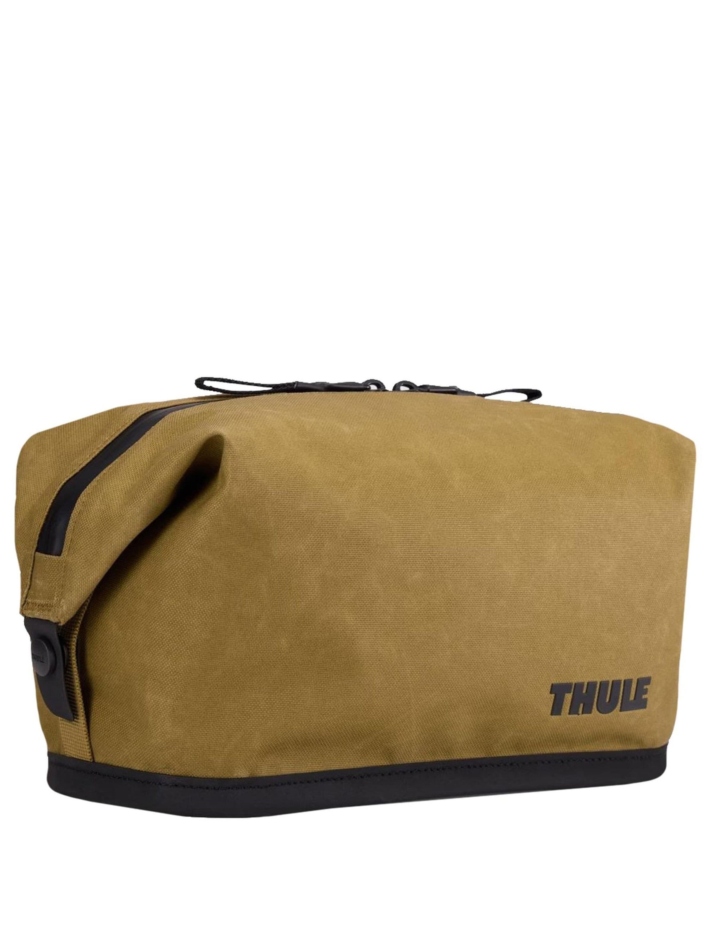 Thule Kulturtasche 'Aion'‌ in Braun: Vorderseite