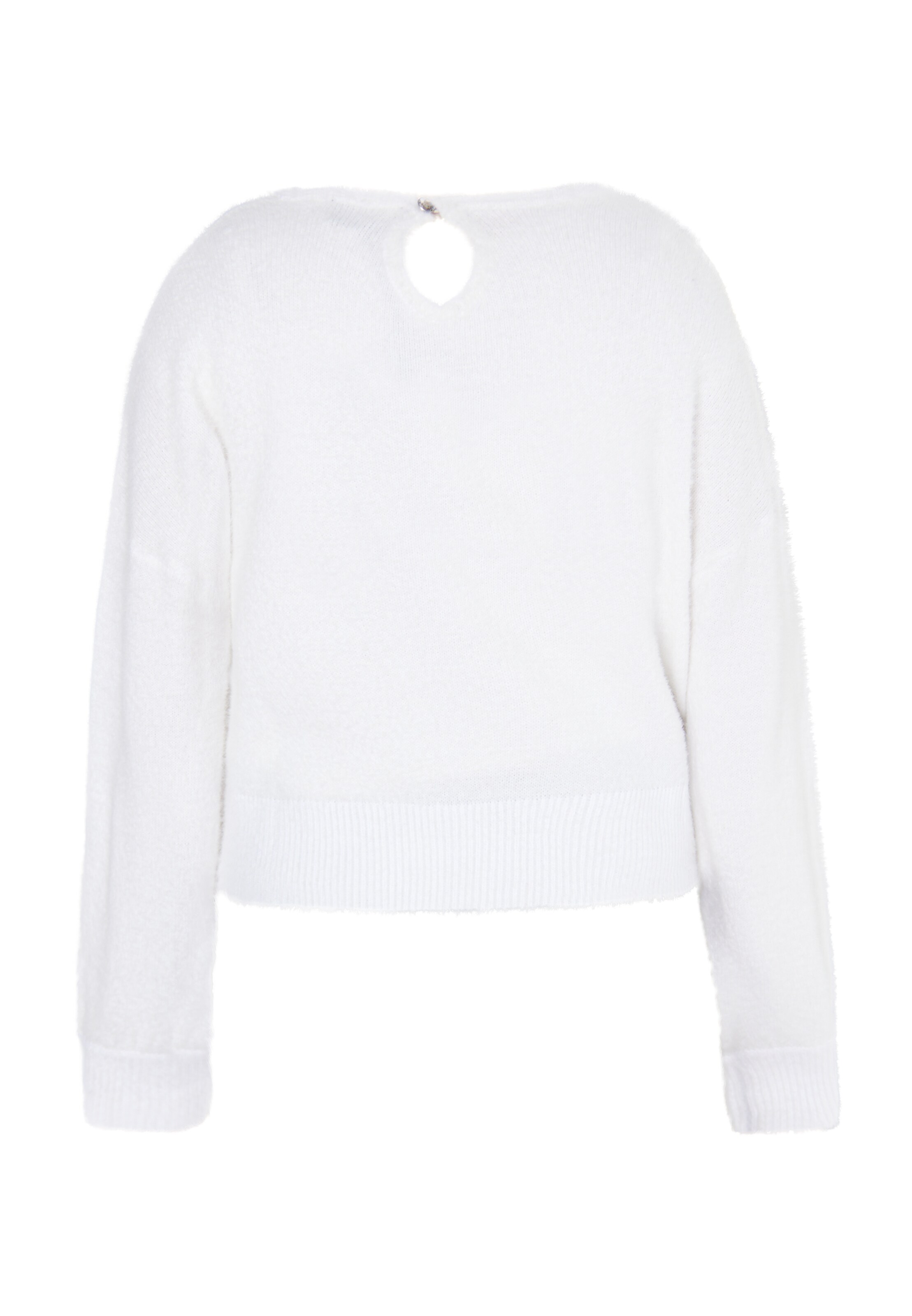 faina Свитер в Белый