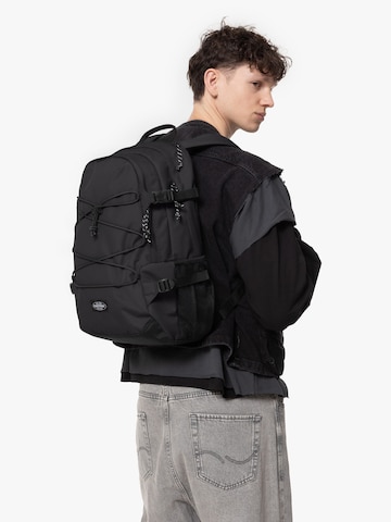 EASTPAK Plecak 'Gerys Pro' w kolorze czarny