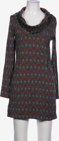 ATO Berlin Dress in S in Green: front