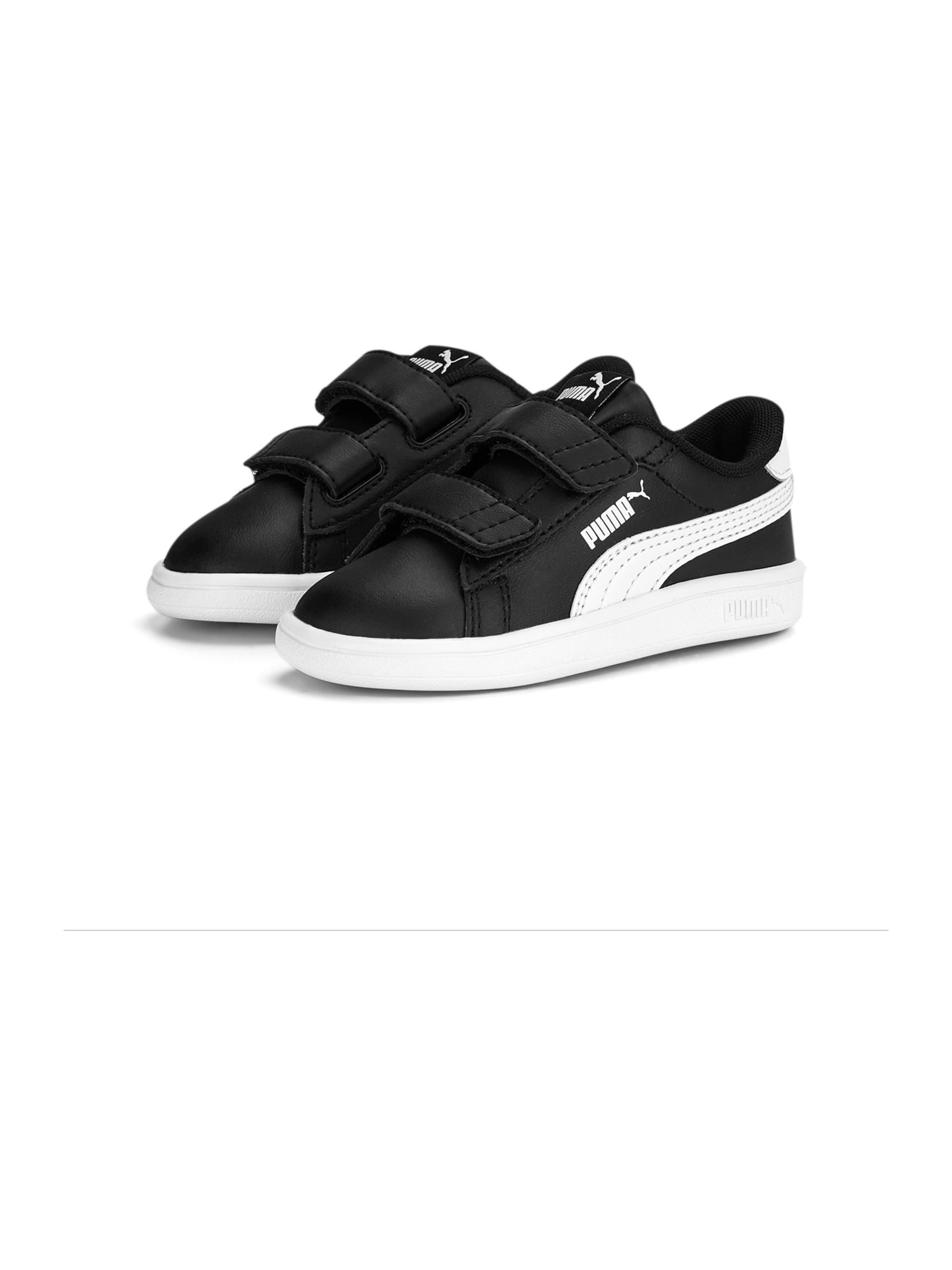 PUMA Tenisky 'Smash 3.0' – černá