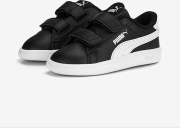 PUMA - Zapatillas deportivas en negro