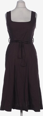 Marella Dress in S in Brown: front