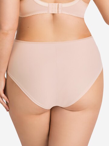 Gorsenia Slip 'K358 Blanca' in Beige