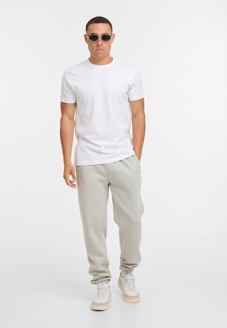 Urban Classics Tapered Hose 'Essential' in Grau