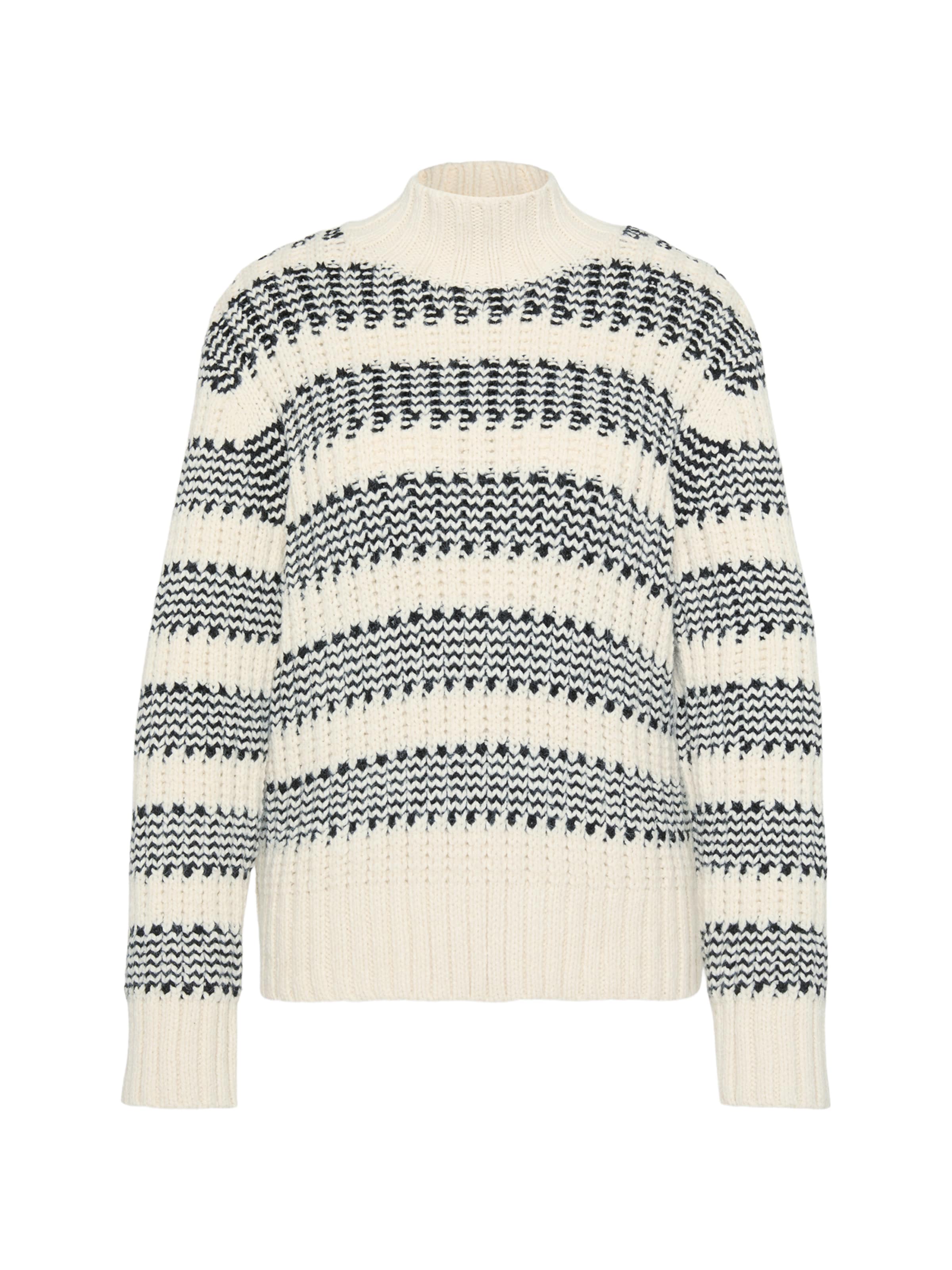 Vero Moda Petite Sweater 'VMSKYE' in Beige: front