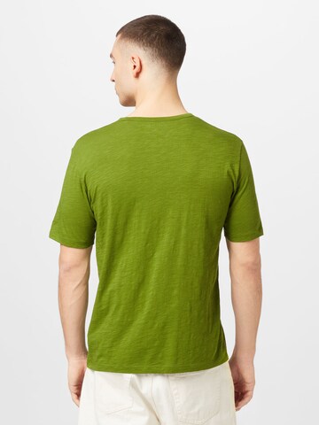 Marc O'Polo Bluser & t-shirts i grøn