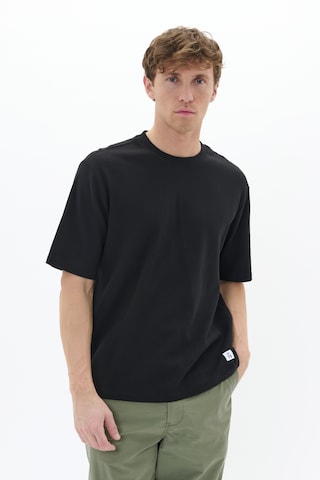 Matinique Bluser & t-shirts 'Hudson 73' i sort: forside