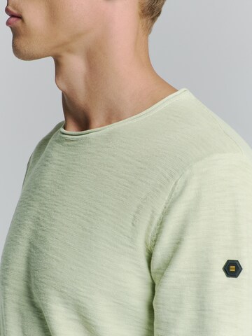 No Excess Trui in Groen