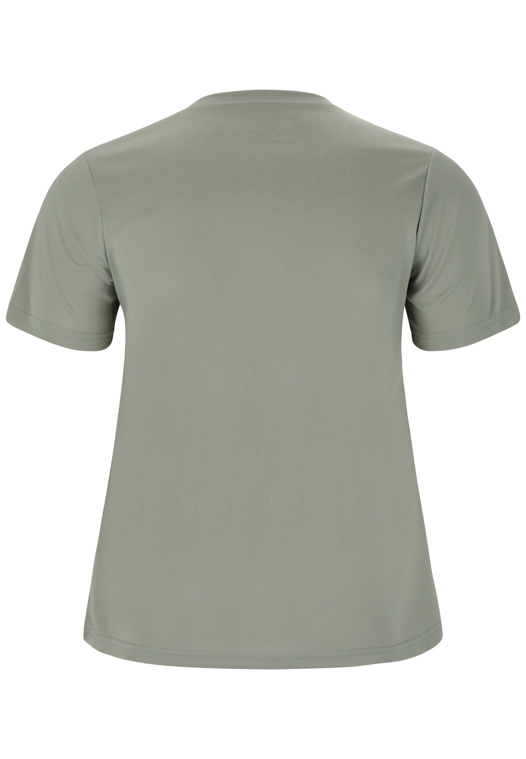 ENDURANCE Funktionsshirt in Grün