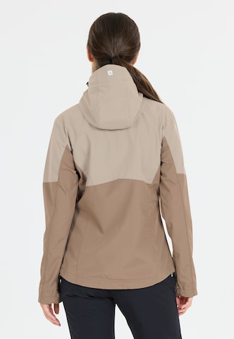 Whistler Sportjas 'Rosea V2' in Beige