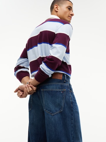 Baggy Jeans 'THEO' di Tommy Jeans in blu