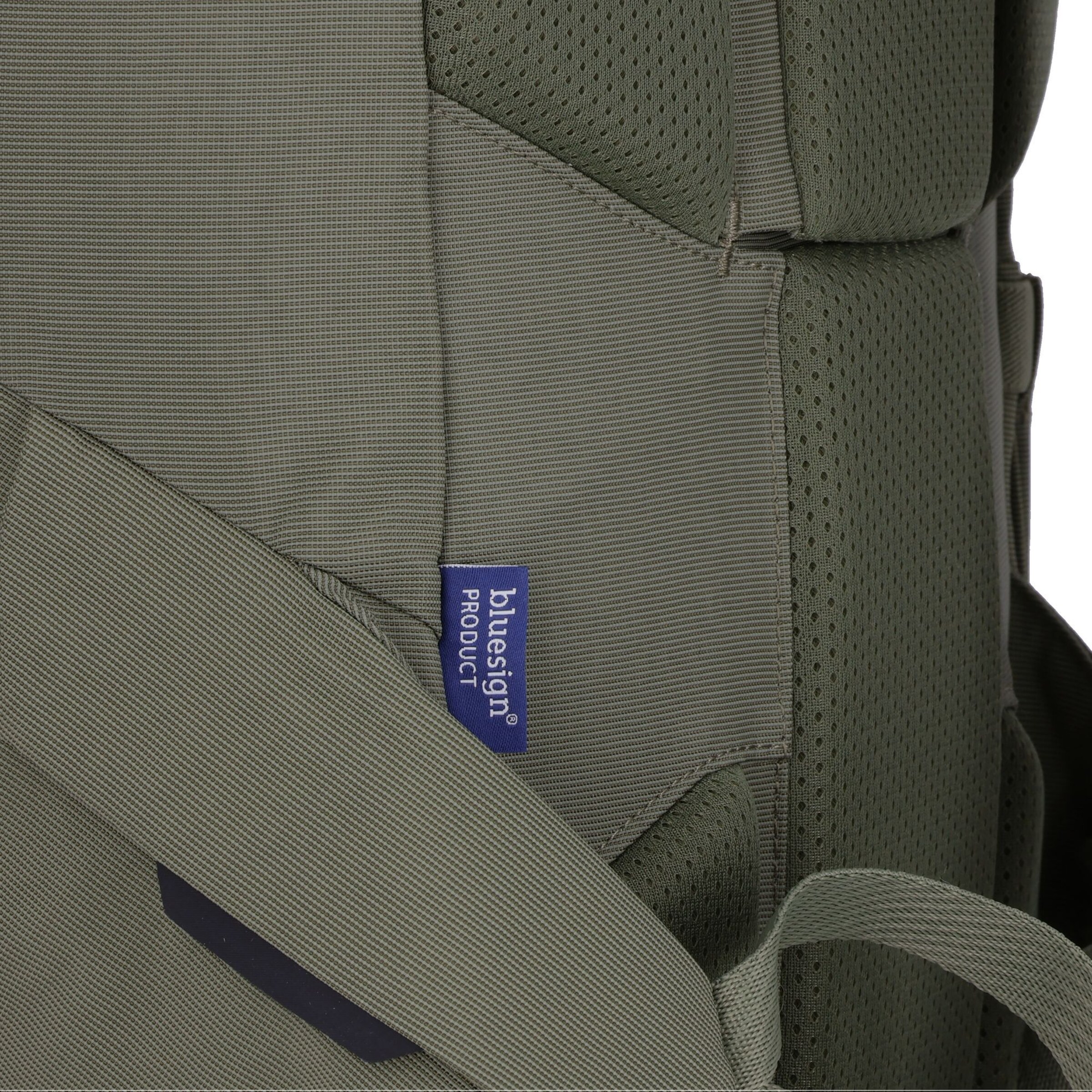 Sac à dos de sport 'Paramount' Thule en vert