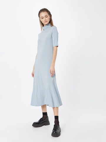 Max Mara Leisure Sukienka 'RADAR' w kolorze niebieski: przód