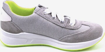 SUPERFIT Sneaker in Grau