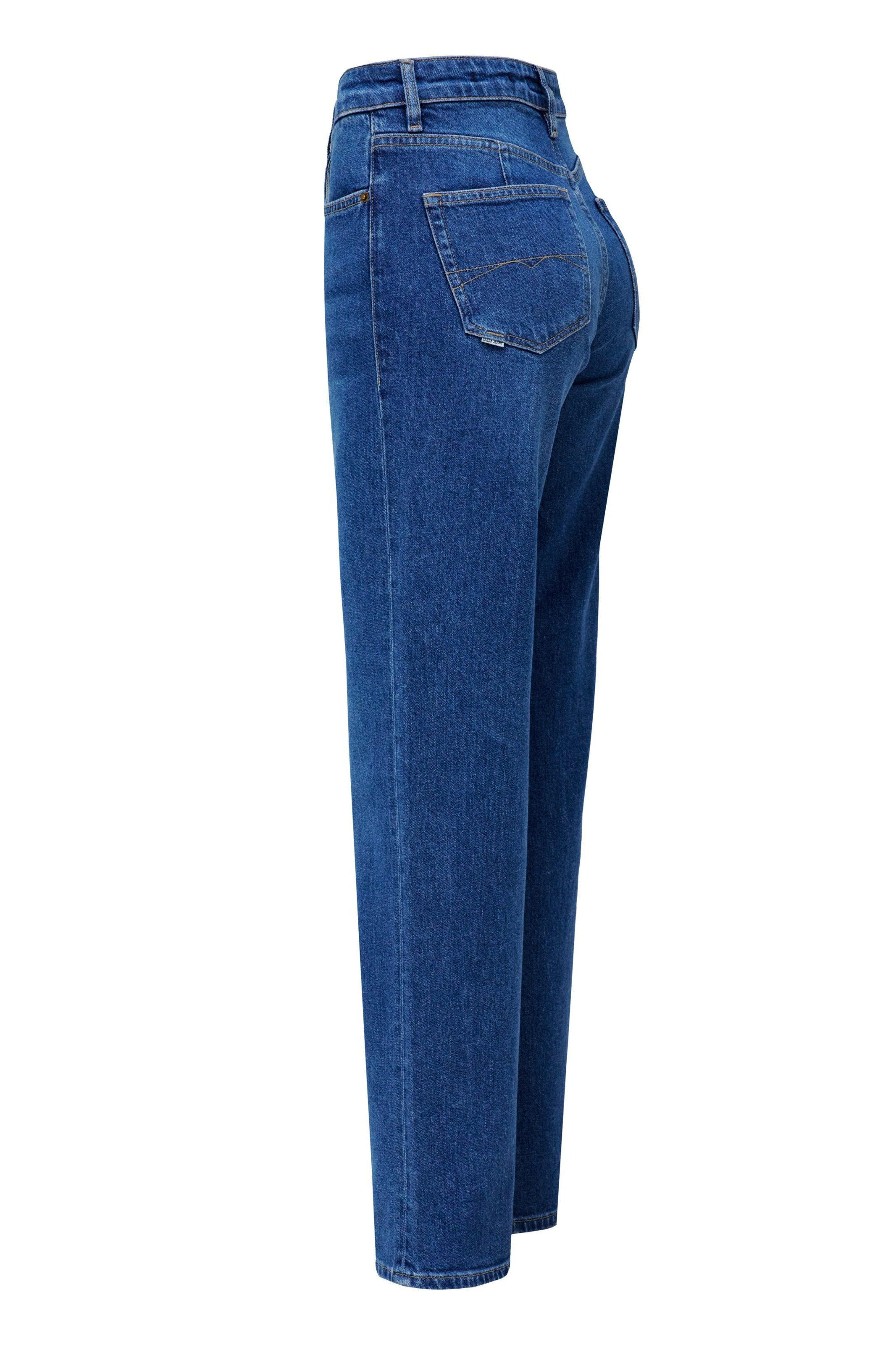 Salsa Jeans Slim fit Jeans in Blue