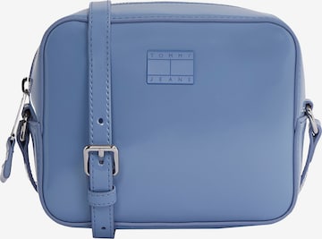 Tommy Jeans Umhängetasche 'Must ' in Blau: Vorderseite