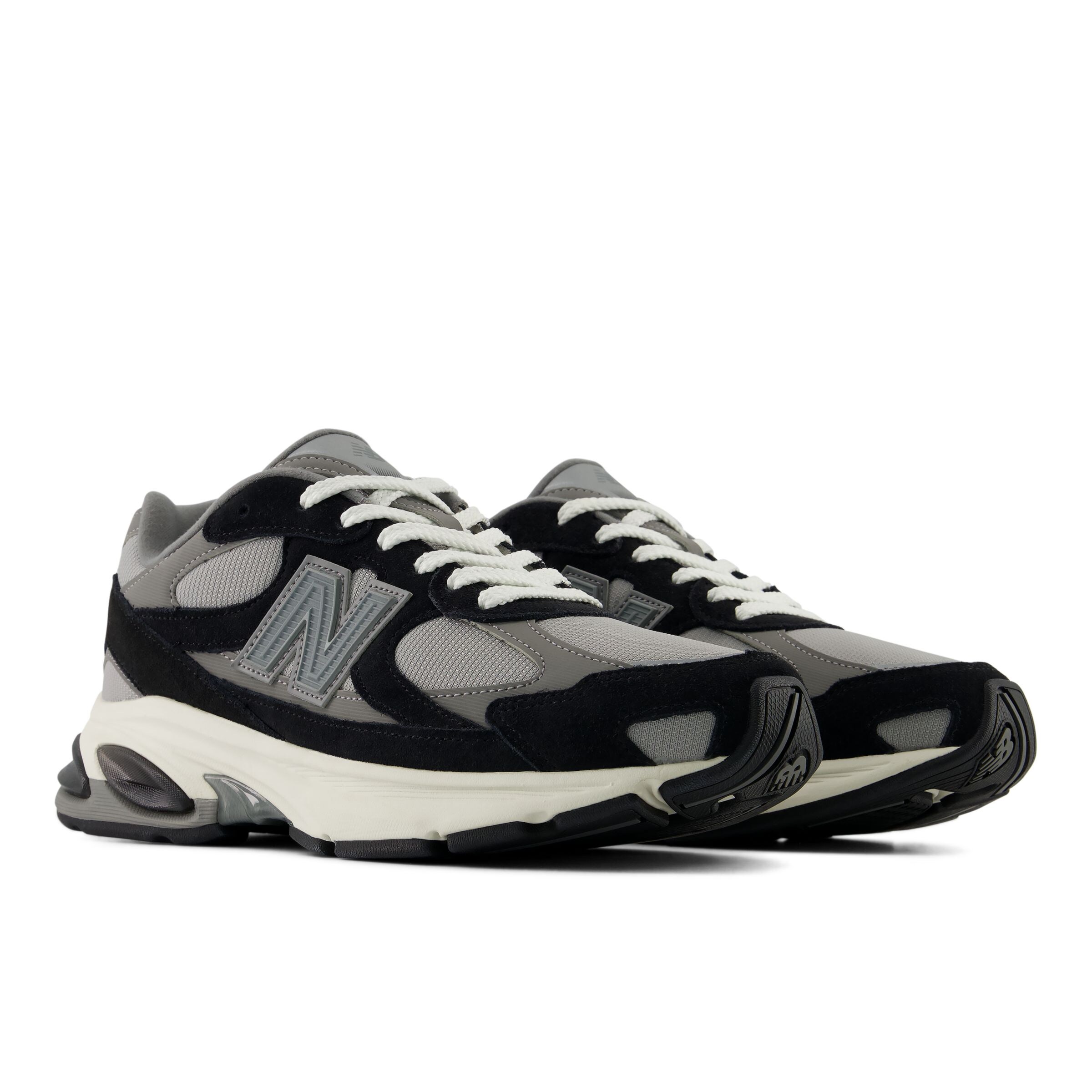 new balance - Sapatilhas baixas '2010' em cinzento