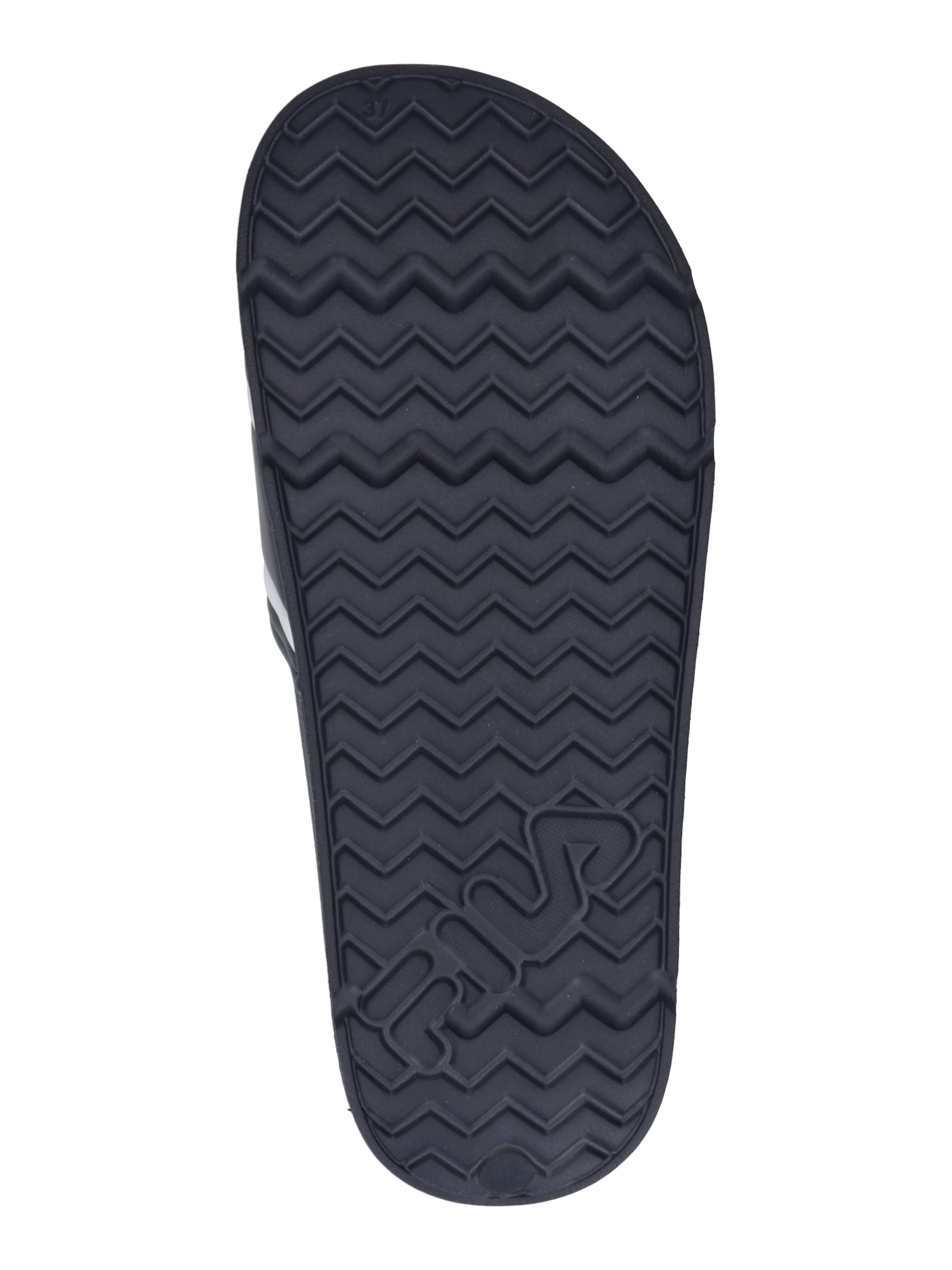 Ciabatta 'Morro Bay' di FILA in blu
