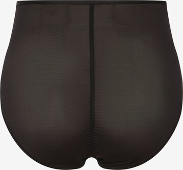 Slip Ulla Popken en noir