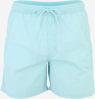 Calvin Klein Swimwear Kupaće hlače u akvamarin, Pregled proizvoda